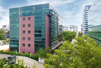 OPORTUNITATE DE INVESTIȚIE | CLĂDIRE OFFICE- PIPERA- 7.100 MP GLA- - 4