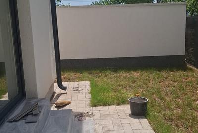 Sanandrei - Vatra Satului - Duplex 3 Camere - 2