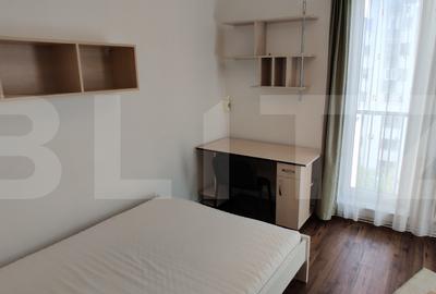 Apartament 4 camere | 113 mp | Parcare | Boxa subsol | Zorilor - 9