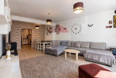 Apartament de vanzare 4 camere Dacia | Mihai Eminescu Stefan cel Mare - 3