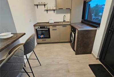 Vand apartament 2 camere renovat la 5 minute de Centrul Istoric - 7