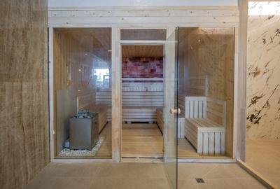 Apartament cu 3 camere de închiriat | Aqua Cullinan Resort & SPA - 10