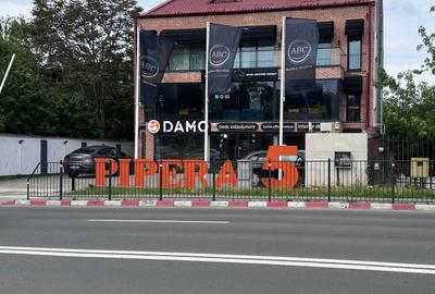 Spațiu comercial, de 800.00 mp, în Pipera