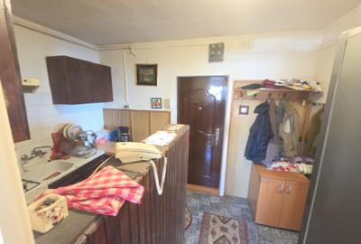 Apartament 2 Camere etajul 1 zona Craiter, Str. Harmanului vis-a-vis de Lidl - 6