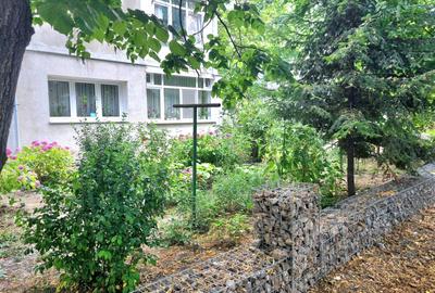 Apartament cu 2 camere nedecomandat în Ultracentral