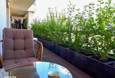 Penthouses 3 camere Parcul Regina Maria Turda | Grivita | Domenii - 6