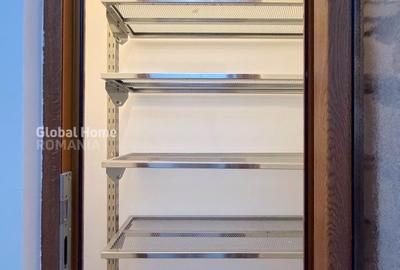 Studio ▪ Rond Alba Iulia ▪ 42MP ▪ Balcon ▪ Utilata+ Mobilata - 12