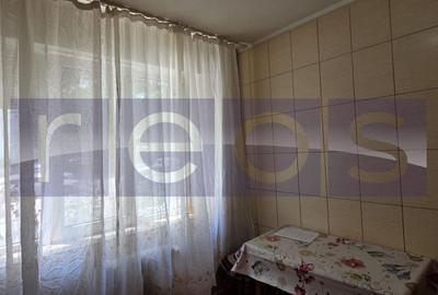 VANZARE 3 CAMERE DECOMANDAT PARTER  DRISTOR - 11