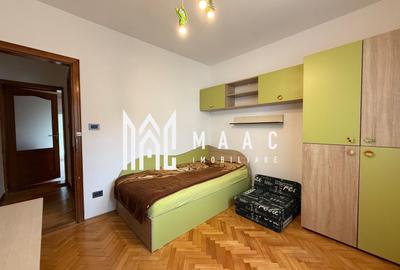 Apartament 3 camere | 2 bai | Renovat | Balcon | V. Aurie - 19