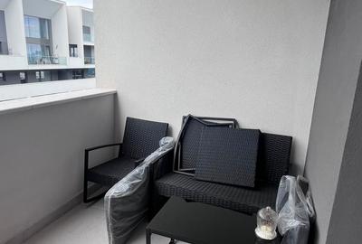 Apartament 2 camere  prima închiriere,premium+parcare - 16