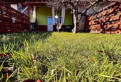 Apartament generos cu 2 camere, curte proprie – Strada Podului, Sibiu - 15