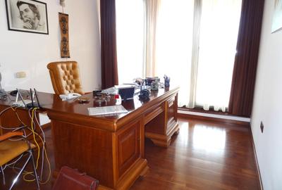 Vila exclusivista de vanzare in Palazu, 1550mp., cu deschidere de 50m. la Lac - 7
