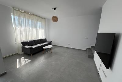 Casă nouă de închiriat – 5 camere, tip înșiruit, zona Cristian - 1