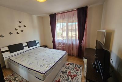 Apartament 2 camere de inchiriat, parcare inclusa, Str Ioan Rus, Floresti! - 3