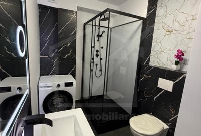 Apartament modern de inchiriat, 2 camere, Marasti - 19