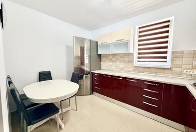 Apartament 2 camere - Et 1 - Full Mobilat - Zona Penny - Giroc - 5