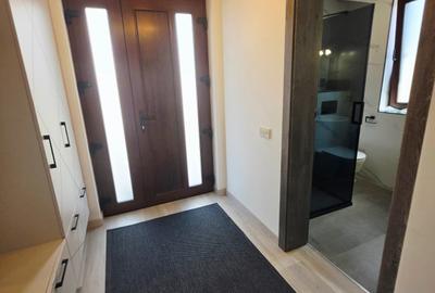 Vila 5 camere de inchiriat – Paulesti, Cartier Magnolia - 37