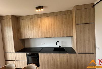 Apartament 3 camere – GREEN HILL, Sibiu – PRIMA ÎNCHIRIERE - 6