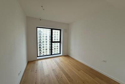 Închiriere Apartament Nemobilat Nusco City 2 - 10