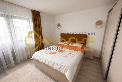 Vila moderna | Spatiu verde| Finisaje premium| Curte proprie| Dressing - 11