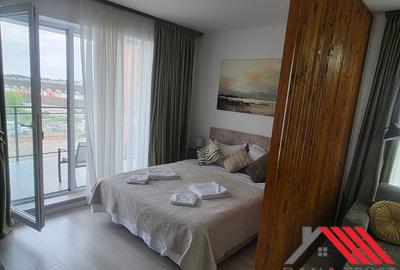 Green Forest–Amazonia | 2 dormitoare si living | Parcare | Complet utila | 0% - 13