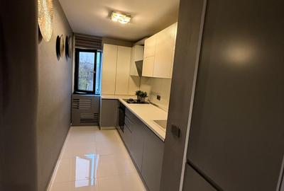 Apartament 3 camere, lux, 70 mp, AFI Cotroceni – Bd. Timișoara - 3