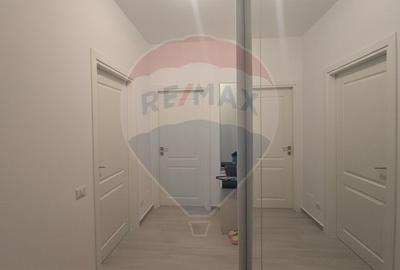 Prima Închiriere | 2 Camere Deco Residence | Parcare Inclusă - 6