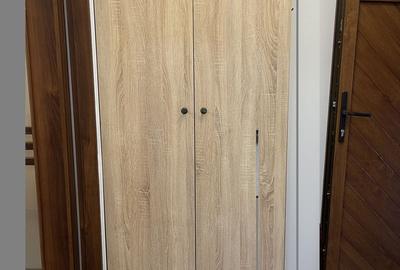 APARTAMENT 2 CAMERE, PARCUL CAROL - 3
