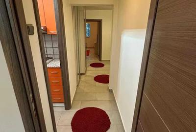 2 Camere | 1 Decembrie | Metrou | Mobilat | Utilat | - 8