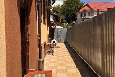 Vila unifamilial sau ideal birou - 15