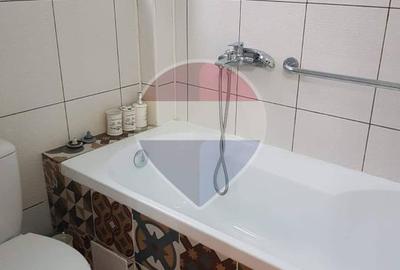 Apartament cu 2 camere de închiriat în zona Tineretului - 7