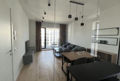 2 Camere| Nusco City Faza 2 | Prima Inchiriere *Aviatiei* *Tur Virtual* - 7