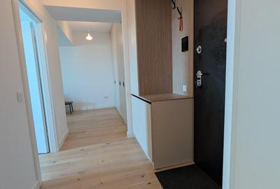 Pipera First Estate | prima chirie | Vedere Libera Balcon 13 mp - 12