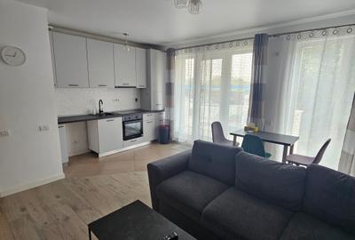 Apartament 3 camere-Ansamblu Rezidential finalizat-2 min Metrou-Mobilat/Utilat - 2