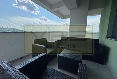 Apartament 2 camere decomandat cu parcare subterana  Unirea Towers - 71