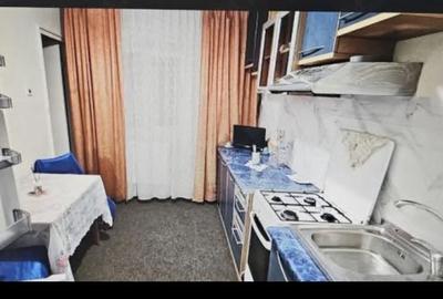 Apartament 2 camere zona Poarta 6 mobilat 54 mp - 4