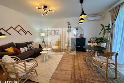 Casa moderna, 4 cam, 2 bai | Drumul boilor | Cartier Serena | Mosnita - 3