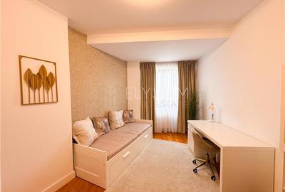 Apartament de inchiriat 3 camere Soseaua Nordului - 21