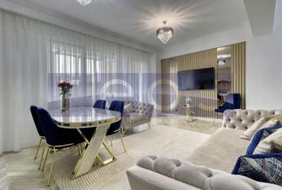 Apartament cu 4 camere în Bucureștii Noi