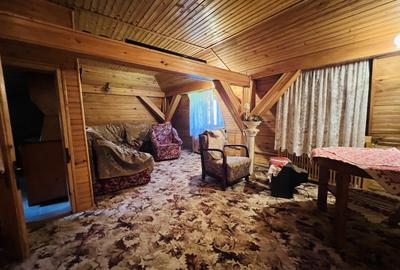 Casa de caramida, cu teren 739 mp- zona Mehala Timisoara - 10