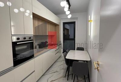 Apartamemt 2 camere  Exigent Faza 5 Lujerului - 5