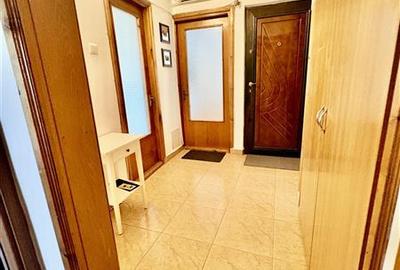 Apartament 2 Camere Decomandat Zona Tomis Nord - 23