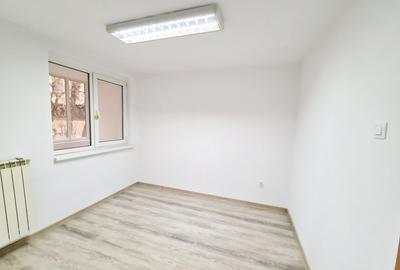 2 camere Bd. Balcescu - Sephora, parter/9, nemobilat bloc 1960 - 5