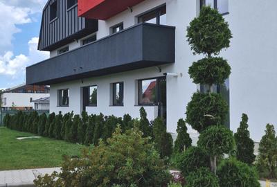 Apartament 2 camere penthouse Coder Residence 3- Oaza ta Urbana - 5
