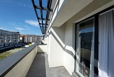 VANZARE 2 CAMERE - STR. PIERSICULUI - DOBROESTI - MOBILAT/UTILAT - 9