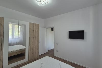 Apartament 2 camere Open-space cu Gradina in Orasul Magurele - 5