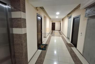 Apartament spatios cu 2 camere , sos. Oltenitei, langa Delta Vacaresti - 11