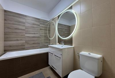 Complex Privilegio, apart.ament elegant de inchiriat, disponibil de la 1 iulie - 18