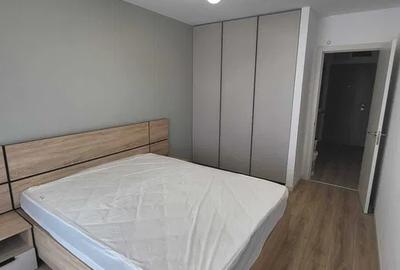 Apartament 2 camere, decomandat, 60 mp, centrala, ac, parcare, Ghencea - 1