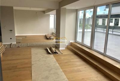 Penthouse 308 MP Vedere Spectaculoasa Laguna Residence -Terase 165 MP  ***galact - 8